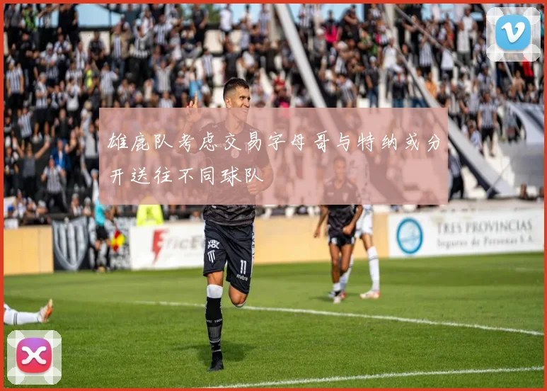 雄鹿队考虑交易字母哥与特纳或分开送往不同球队